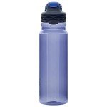 BPA-Free 1000ml Leakproof Sports Water Bottle