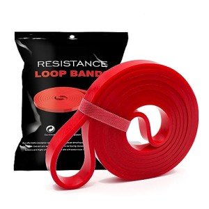 Wityoo Resistance Bands Set for Total Body Workout