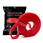 Wityoo Resistance Bands Set for Total Body Workout