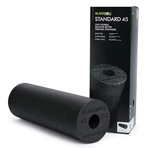 BLACKROLL® 45 Foam Roller for Muscle Relief