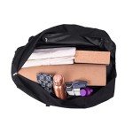 7 Chakra Yoga Mat Bag - Luxurious 100% Cotton
