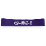 Mini Resistance Band Set - 3 Levels of Resistance