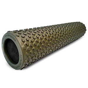 RumbleRoller Gator 22" Foam Muscle Roller