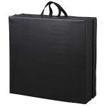Zeny 6'x2' Thick Tri-Fold Exercise Gym Mat