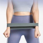 3-Level Resistance Bands Set for Women