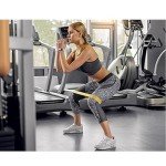 3-Level Resistance Bands Set for Women