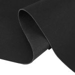 Non-Slip Workout Mat for Under Desk Ellipticals