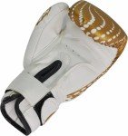 Kids 6oz Boxing Gloves for Training and Sparring