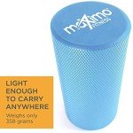 Maximo Fitness Foam Roller for Muscle Relief