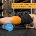 Maximo Fitness Foam Roller for Muscle Relief