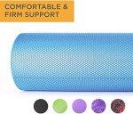 Maximo Fitness Foam Roller for Muscle Relief