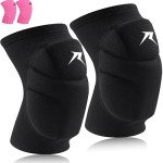 High Protection Volleyball Knee Pads for Pain Relief