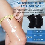 High Protection Volleyball Knee Pads for Pain Relief