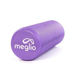 Meglio 45cm Foam Roller for Muscle Relief
