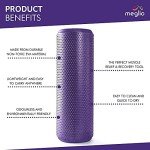 Meglio 45cm Foam Roller for Muscle Relief