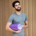 Meglio 45cm Foam Roller for Muscle Relief