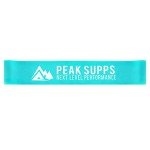 3-Pack Resistance Bands for Legs and Glutes