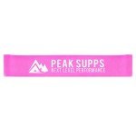 3-Pack Resistance Bands for Legs and Glutes