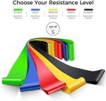 S-EXPANSE Resistance Bands and Core Sliders Set