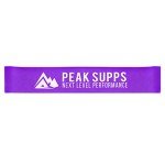3-Pack Resistance Bands for Legs and Glutes