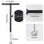 Wrist and Forearm Roller with Foam Grip