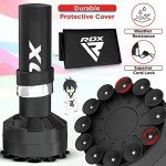 RDX Kids 4FT Free Standing Punch Bag Set