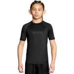 Kids' Jiu Jitsu Compression Shirt - Short Sleeve