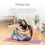Balanced Body Pilates Oov for Core Strength Training