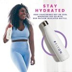 Yoga Starter Kit with Mat, Resistance Bands & Bottle