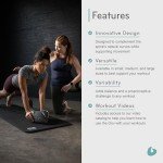 Balanced Body Pilates Oov for Core Strength Training