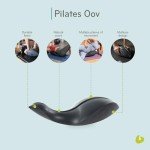 Balanced Body Pilates Oov for Core Strength Training