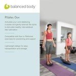 Balanced Body Pilates Oov for Core Strength Training