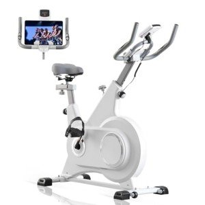 Professional Indoor Cycling Bike for Home Fitness