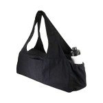 Yoga-Mad Large Full Zip Yoga Mat Bag