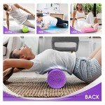 Yes4All Lightweight High Density Foam Roller