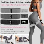Barbell Pad Set with Straps for Weightlifting
