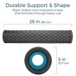Teeter Deep Tissue Massage Foam Roller – 26