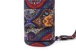 Fremous Portable Yoga Mat Bag with Storage Pockets