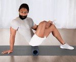 Teeter Deep Tissue Massage Foam Roller – 26