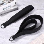 TOBWOLF Double Loop Straps for Pilates Reformer
