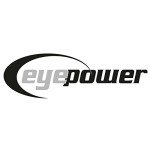 EYEPOWER Thick Gymnastics Mat - 180x60cm, Pink Purple