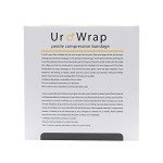 UroWrap Elastic Compression Bandage Sleeve - One Size