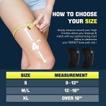 Volleyball Knee Pads for Pain Relief and Support