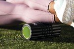 Travel Foam Roller for Deep Tissue Massage & Recovery