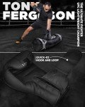 RDX Maya Hide Leather Boxing Gloves for Training