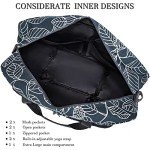 AROME Large Yoga Mat Bag with Wet Pocket