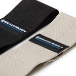 BODi Thick Resistance Bands for Home Workouts