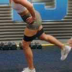 BODi Thick Resistance Bands for Home Workouts