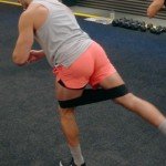 BODi Thick Resistance Bands for Home Workouts