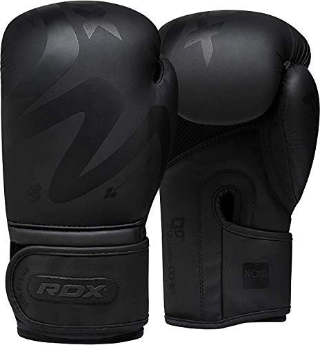 RDX Maya Hide Boxing Gloves for Training